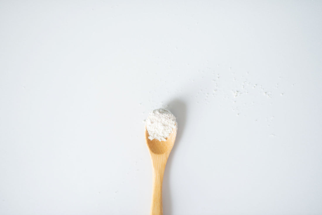 Why We Formulate Powder Mask