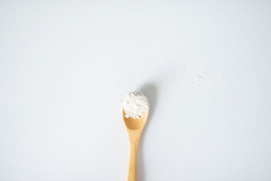 Why We Formulate Powder Mask