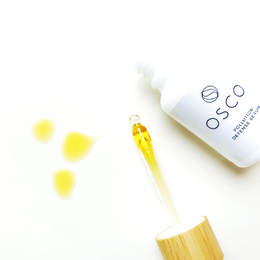 Why does Pollution Defense Serum help? (Part 3)