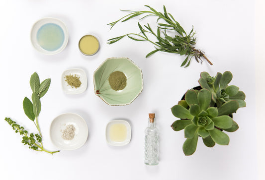 3 Reasons Why You Should Switch to Natural Skincare
