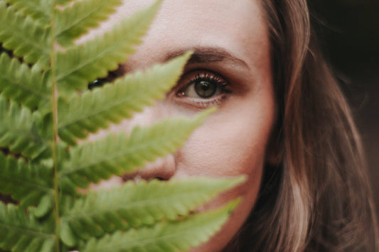 6 Tips to Delay Skin Ageing Around Your Eyes