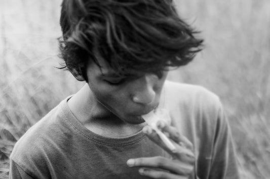 secondhandsmoke