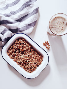 3 Quick and Healthy Breakfast Ideas