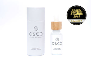 We have won a BEST ANTI-POLLUTION PRODUCTS Finalist Award!!