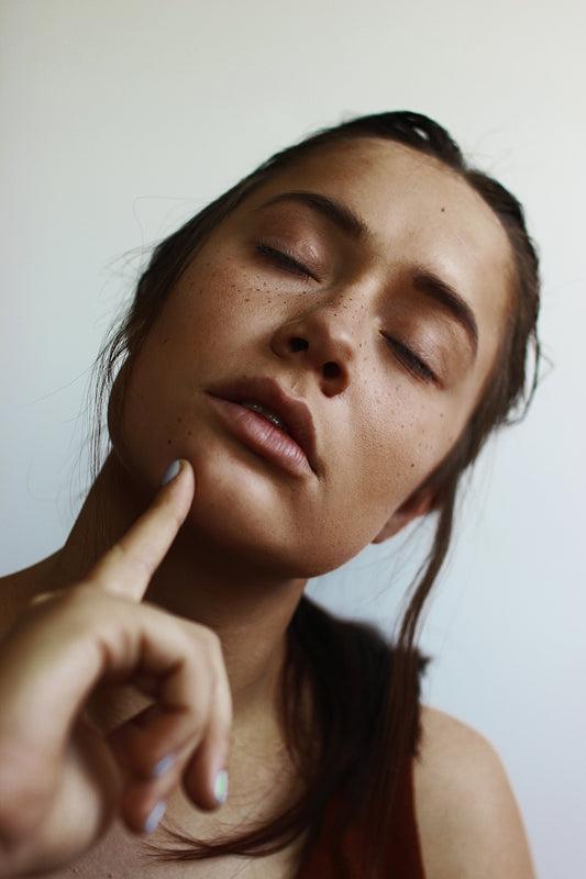 Why are People Still Using Face Oil?