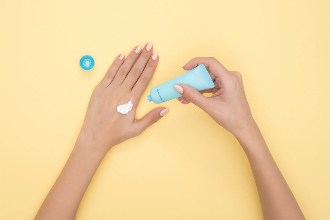 Emollients, Humectants, and Occlusives: What's the Difference?
