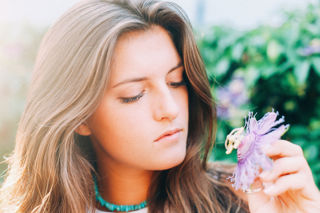 5 Natural Ingredients that Help Fight Off Free Radicals