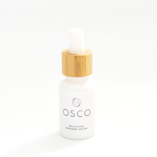 抗污染防禦精華